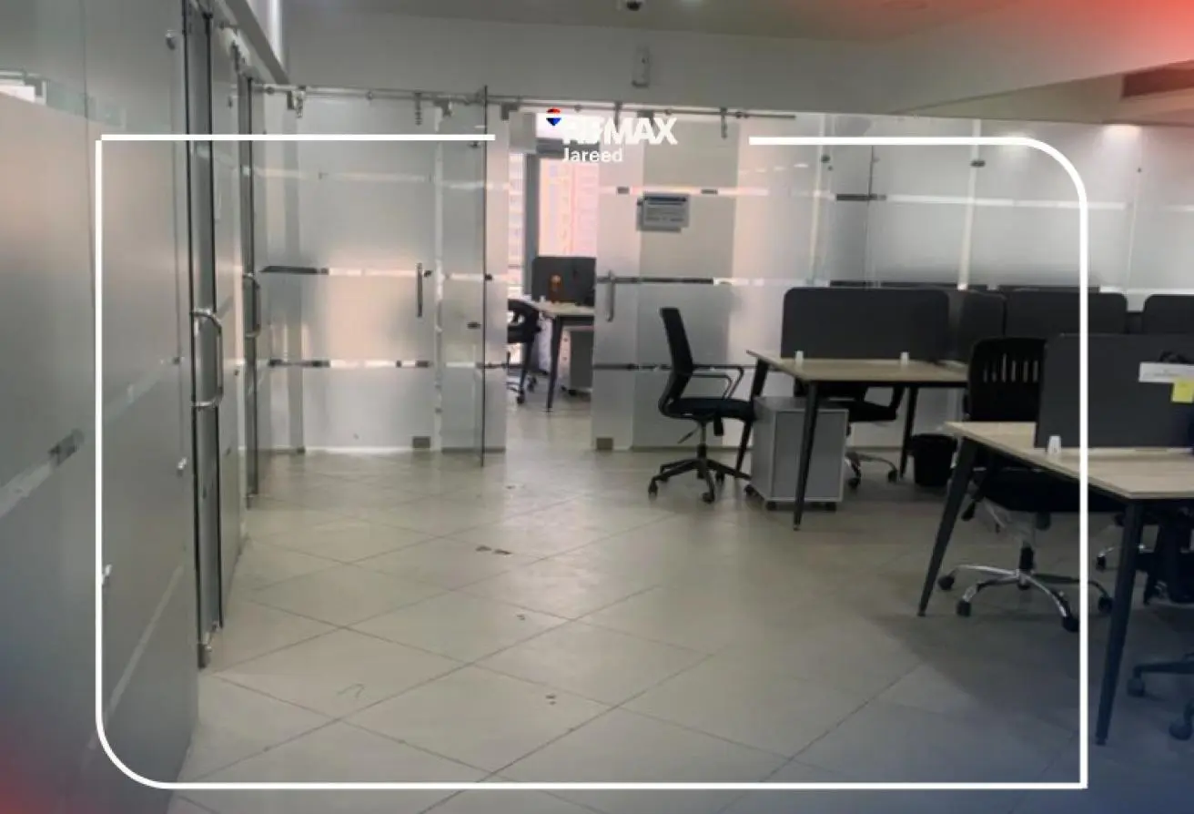 Office for rent in Ma’mar Al-Morshedy — RU-88 - Photo 10