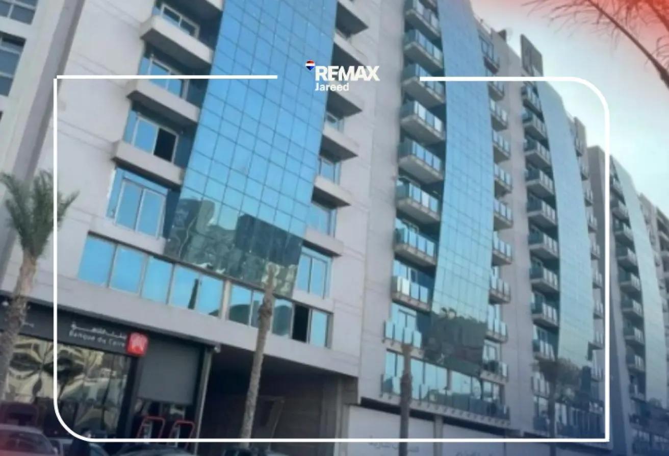Office for rent in Ma’mar Al-Morshedy — RU-88 - Photo 12