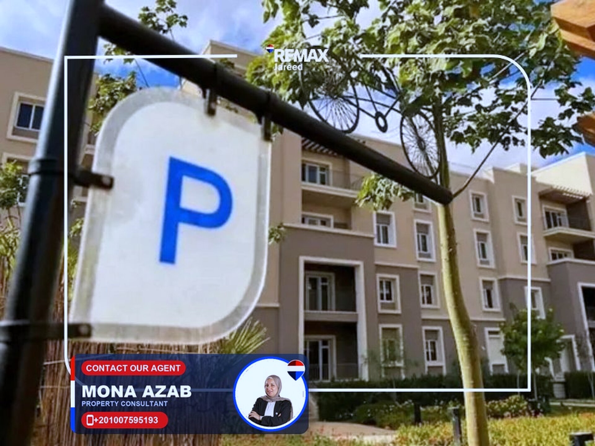 Penthouse for sale in October Plaza — RU-89 — Photo 1