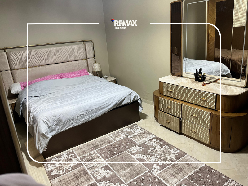 Apartment for rent in 16th District — RU-90 - Photo 13