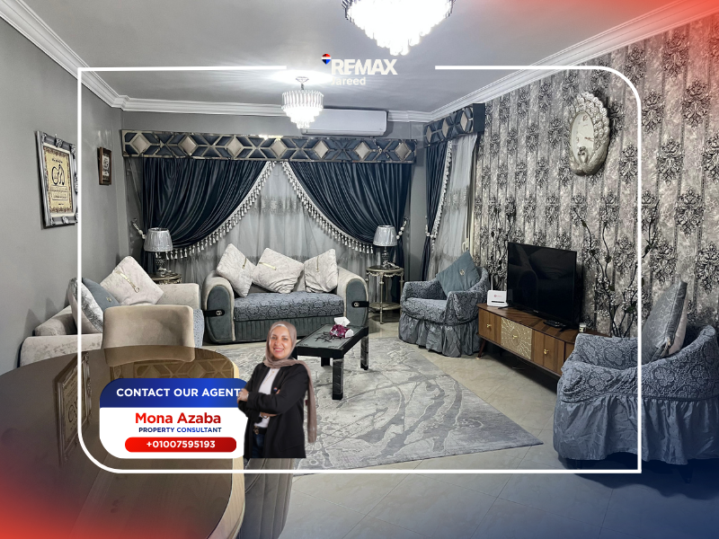 Apartment for rent in 16th District — RU-90 - Photo 2