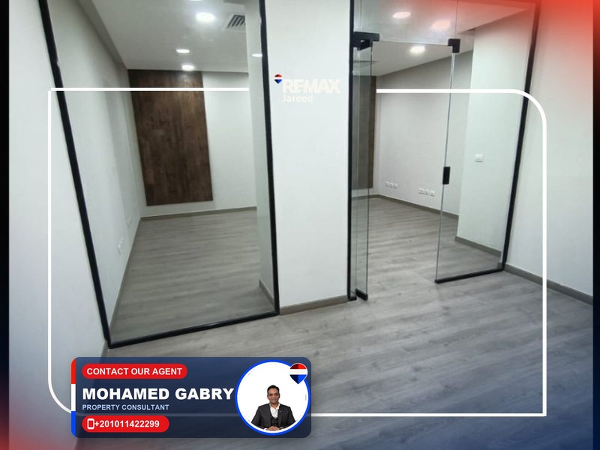 Office for rent in 1st District — RU-92 — Photo 1