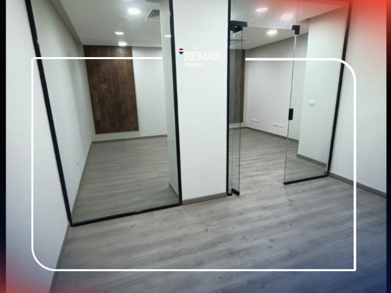 Office for rent in 1st District — RU-92 - Photo 6