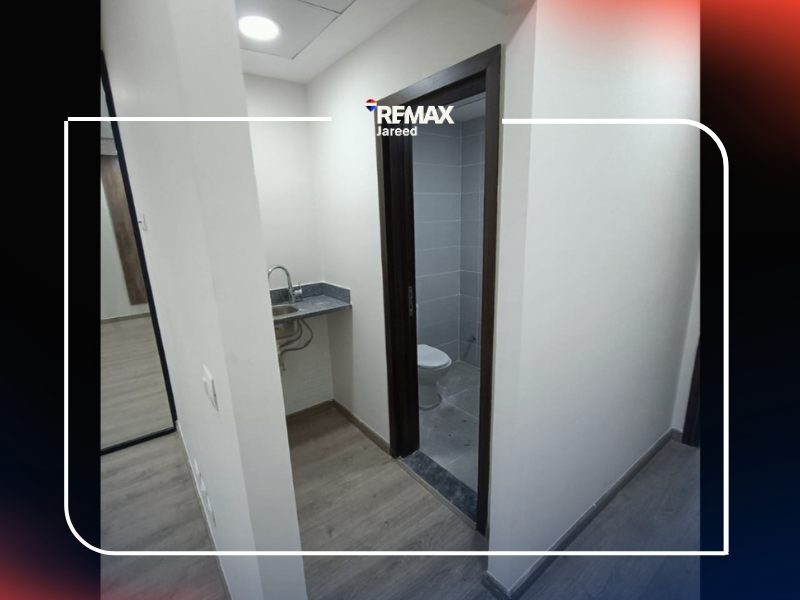 Office for rent in 1st District — RU-92 - Photo 8