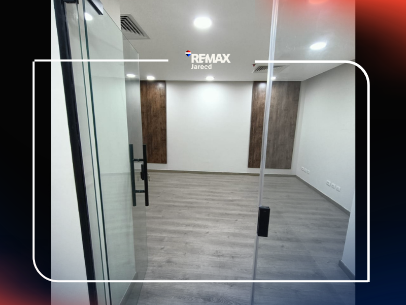 Office for rent in 1st District — RU-92 - Photo 9