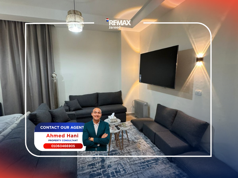 premium studio for rent in Alamein - Photo 18
