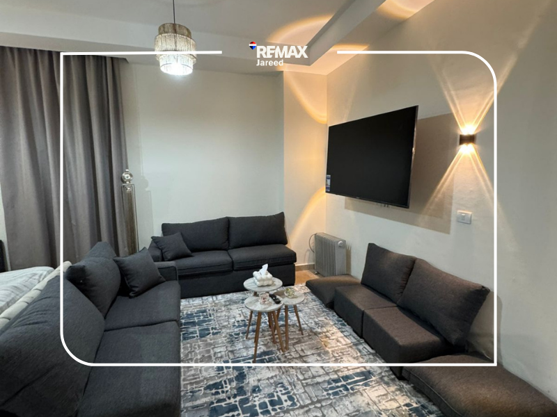 premium studio for rent in Alamein - Photo 2