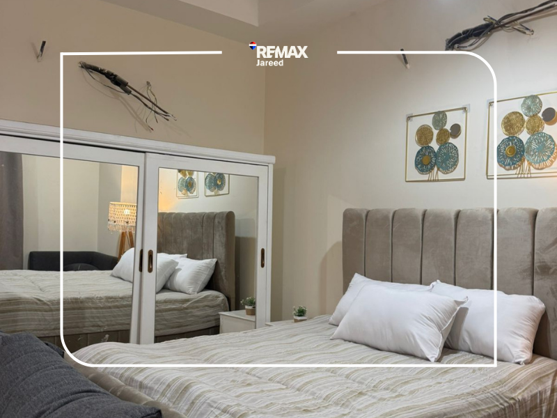 premium studio for rent in Alamein - Photo 4