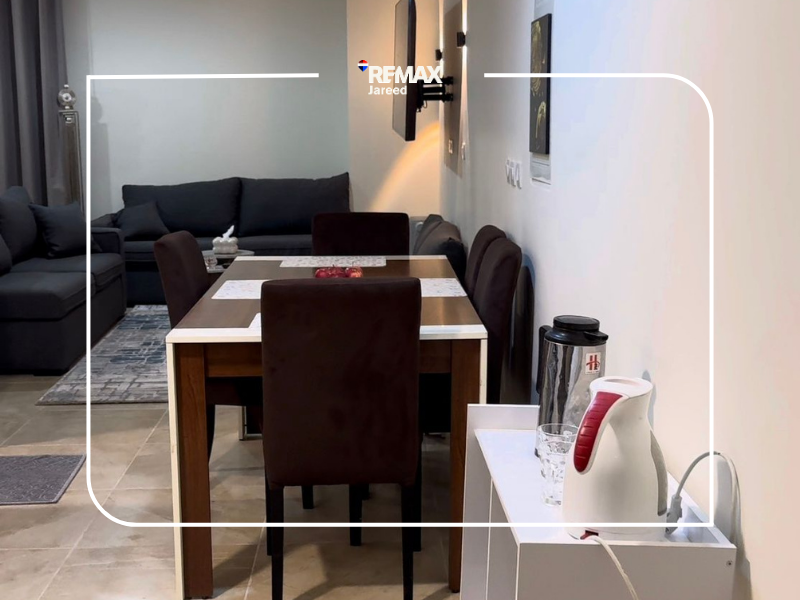 premium studio for rent in Alamein - Photo 9