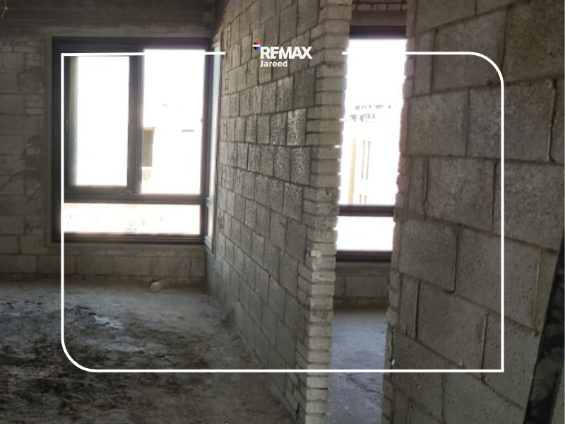 Townhouse Corner for Sale – Badya Palm Hills - Photo 13