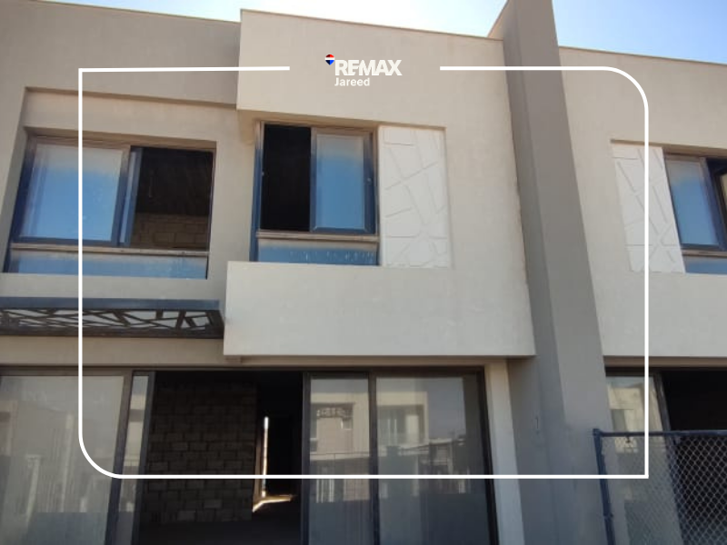 Townhouse Corner for Sale – Badya Palm Hills - Photo 6