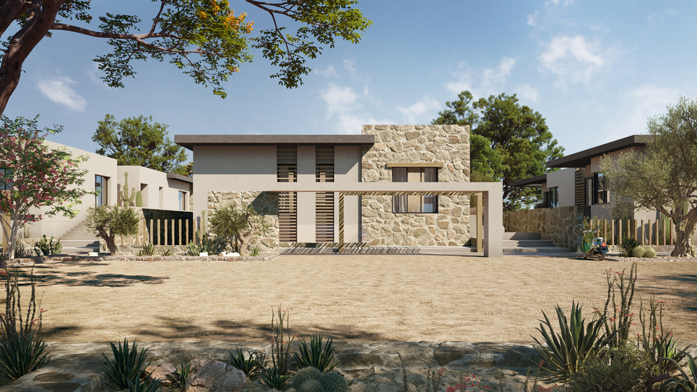 2-Bedroom Penthouse Chalet in Marsa Baghush | Starting from EGP 18.76M - Photo 11