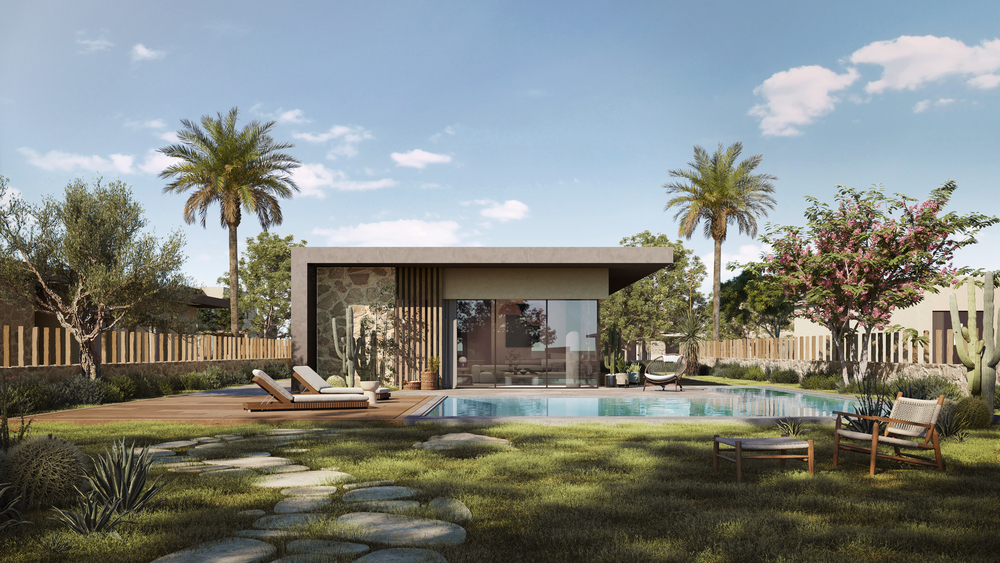 2-Bedroom Penthouse Chalet in Marsa Baghush | Starting from EGP 18.76M - Photo 12
