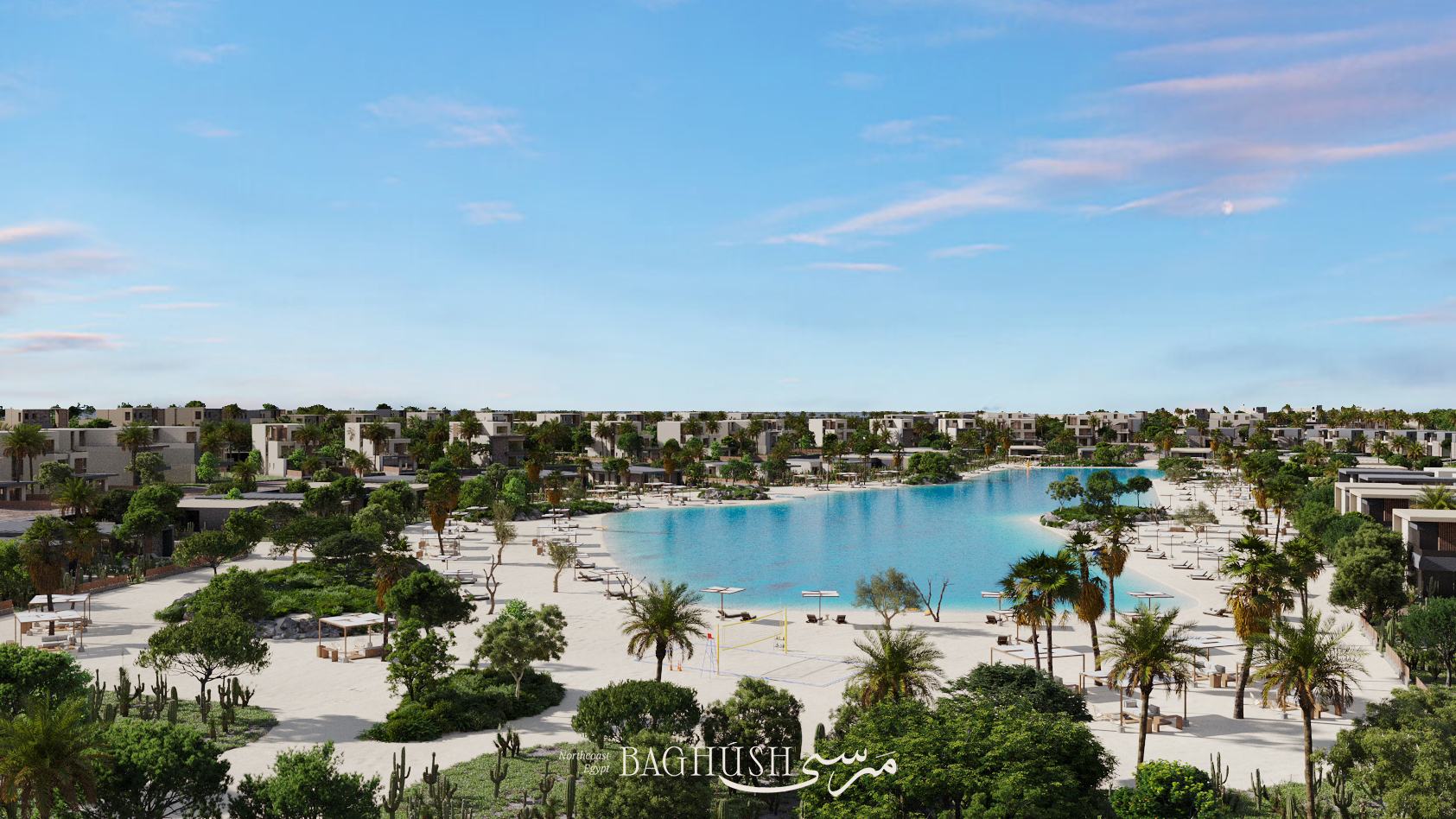 2-Bedroom Penthouse Chalet in Marsa Baghush | Starting from EGP 18.76M - Photo 4