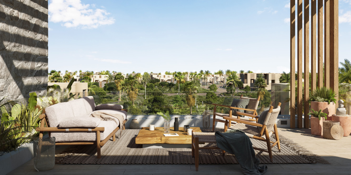 2-Bedroom Penthouse Chalet in Marsa Baghush | Starting from EGP 18.76M - Photo 6