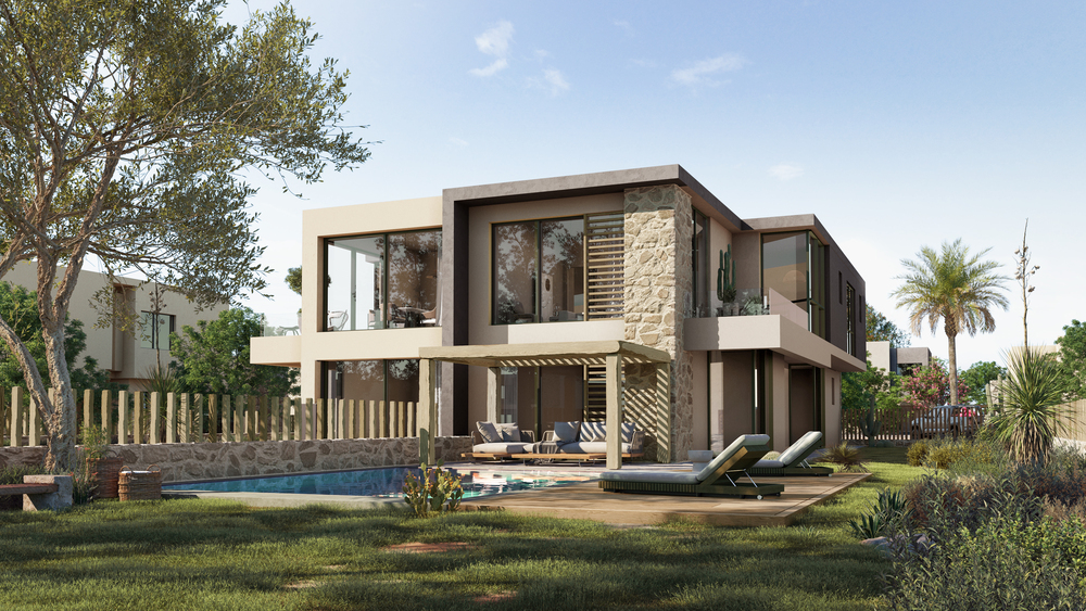 2-Bedroom Penthouse Chalet in Marsa Baghush | Starting from EGP 18.76M - Photo 7