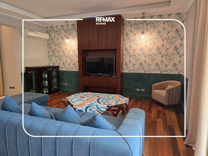 fully furnished townhouse in westown - Photo 16