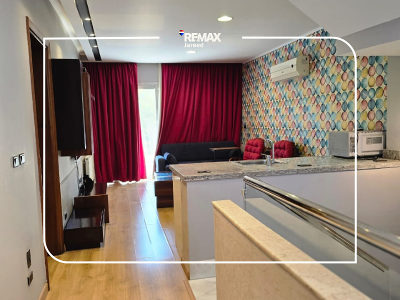 fully furnished townhouse in westown - Photo 4