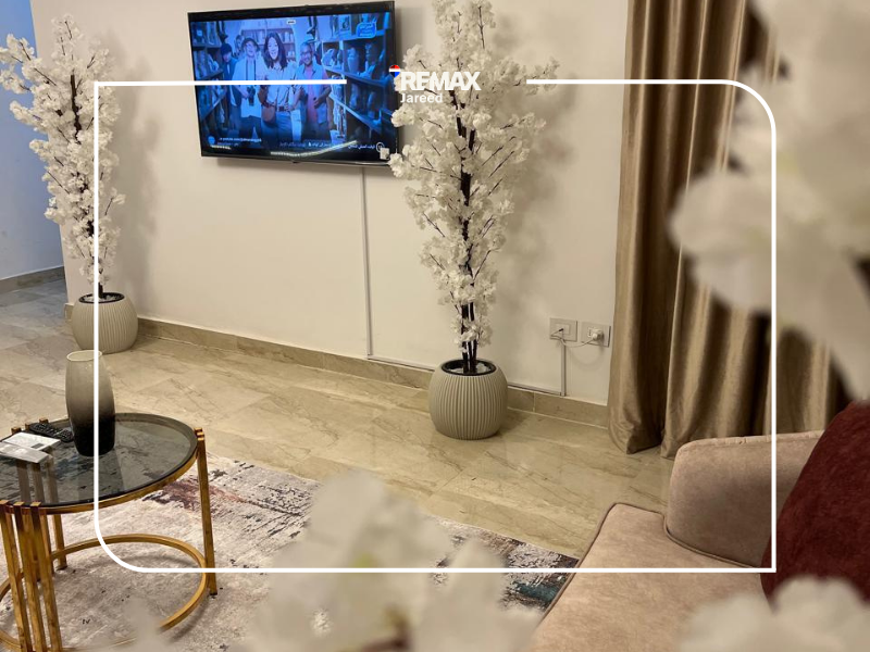 Furnished Apartment for Rent in Jannat october - Photo 14