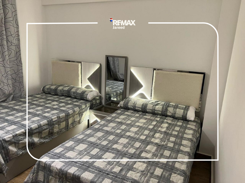 Furnished Apartment for Rent in Jannat october - Photo 19