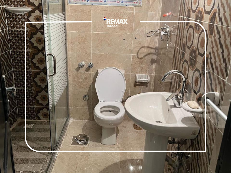 Furnished Apartment for Rent in Jannat october - Photo 23
