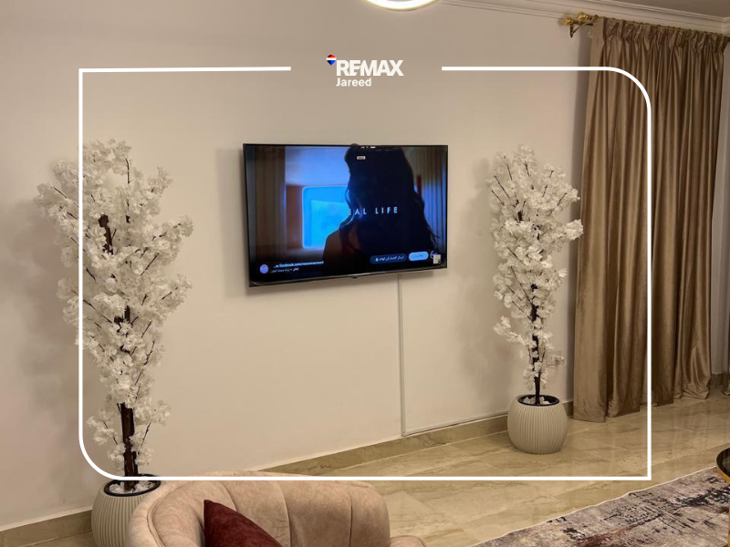 Furnished Apartment for Rent in Jannat october - Photo 7