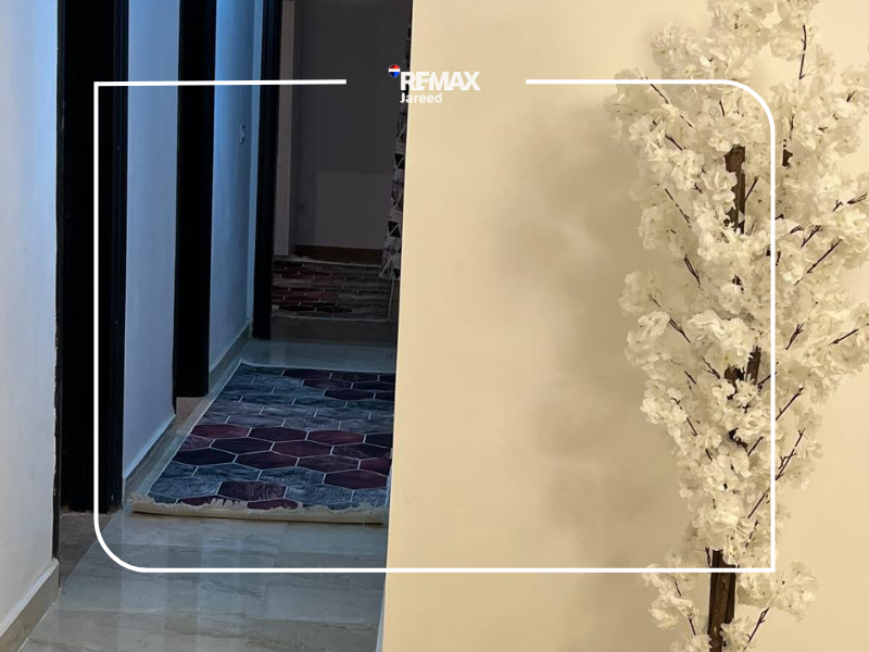 Furnished Apartment for Rent in Jannat october - Photo 8